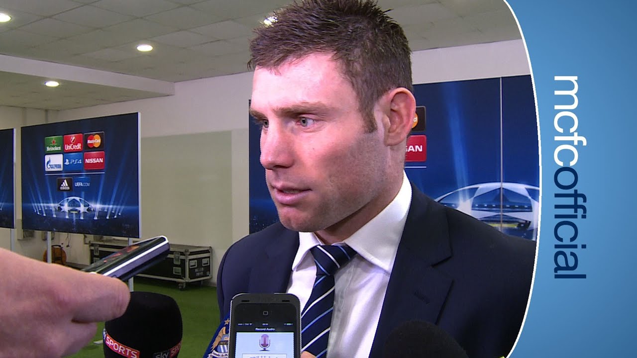 MILNER ON STRENGTH OF CHARACTER | Roma 0-2 City