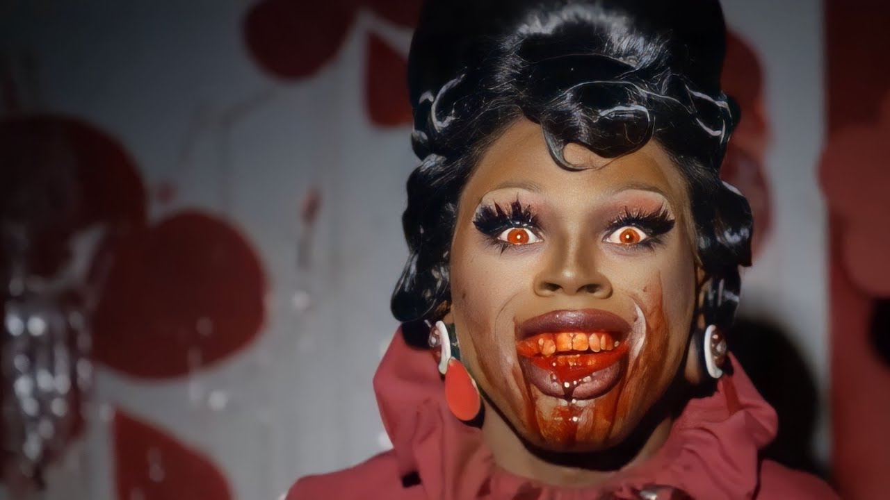 Dragula Resurrection: In The Next Life Lip Sync