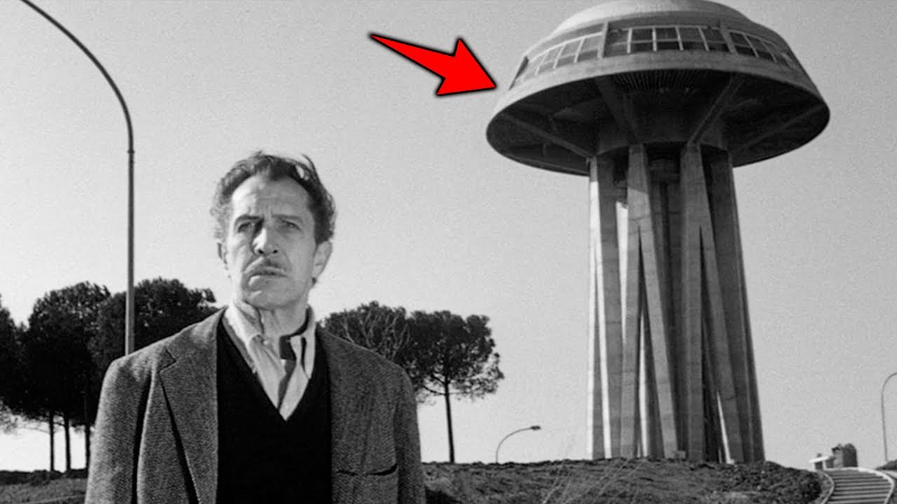 The Last Man On Earth (1964) 20 Weird Facts That You Didn’t Know About