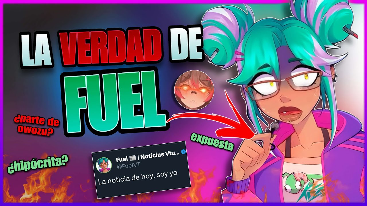 EL FINAL DE FUELVT
