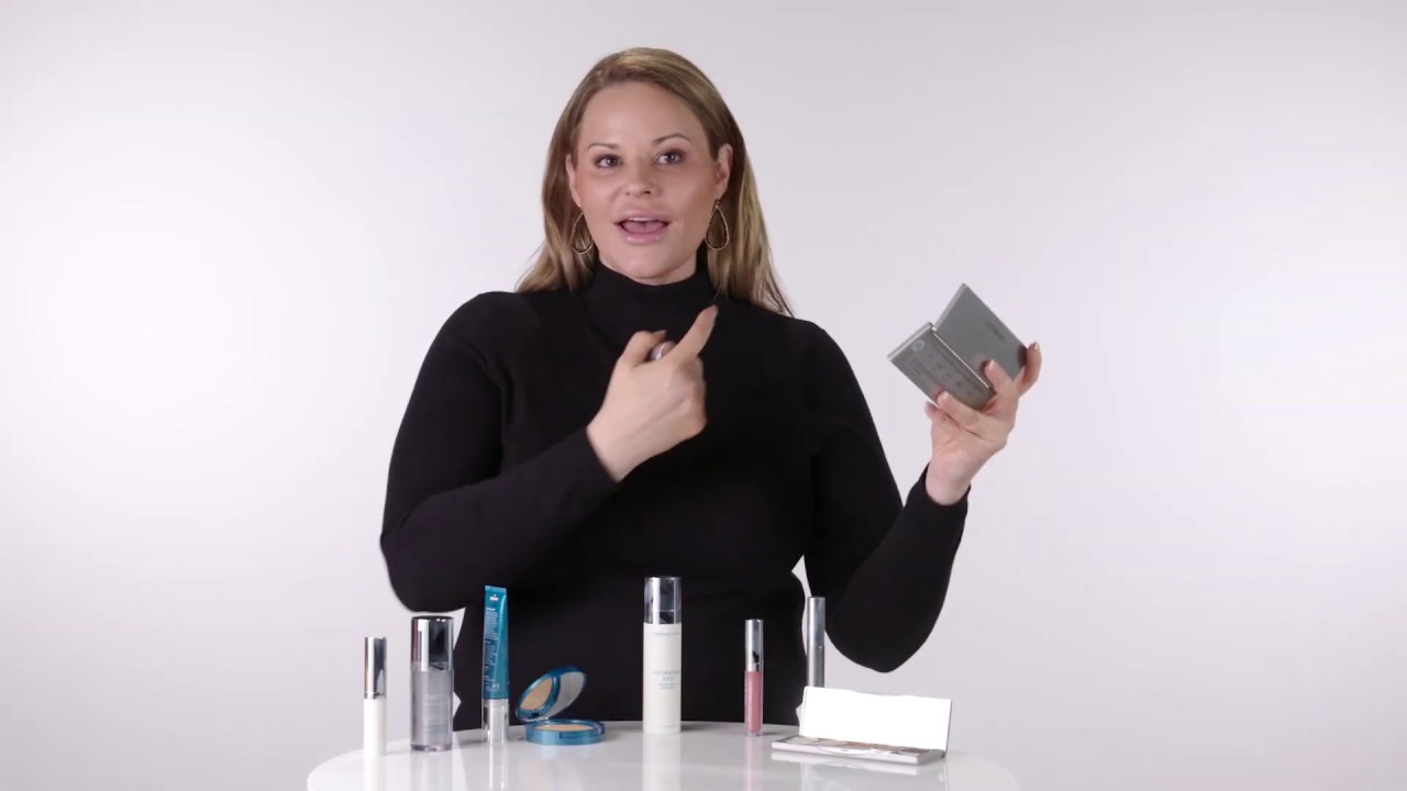 Colorescience 5 Minute Face