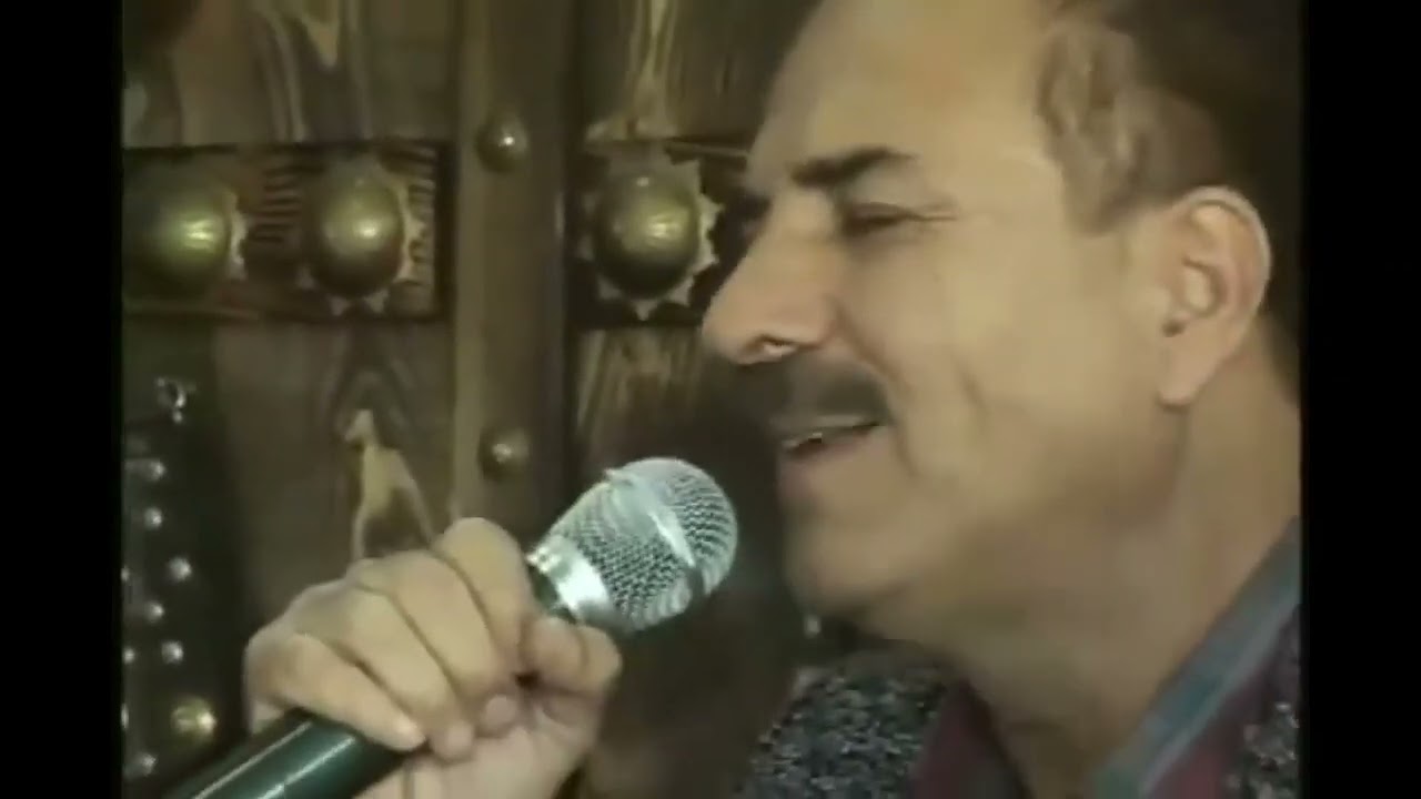 Media Hussein - Bo Halabja (میدیا حسێن) بۆ هەڵەبجە