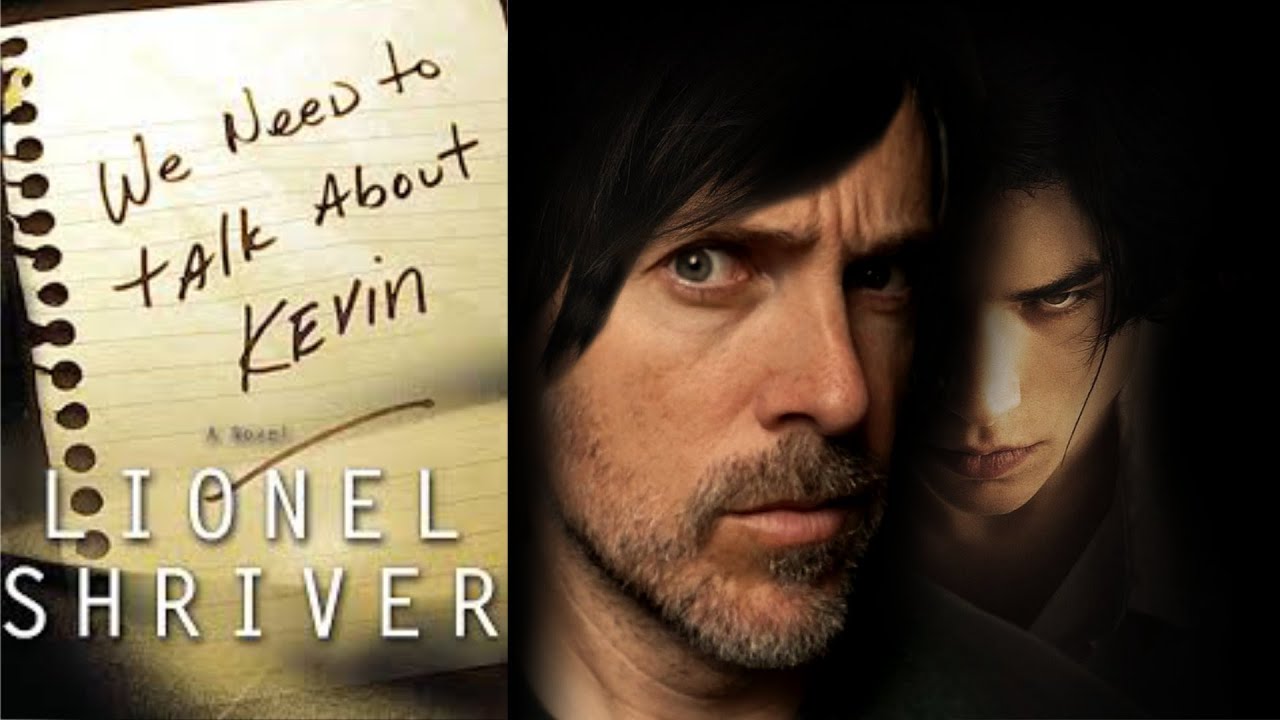 We Need to Talk About We Need to Talk About Kevin by Lionel Shriver | BOOK REVIEW