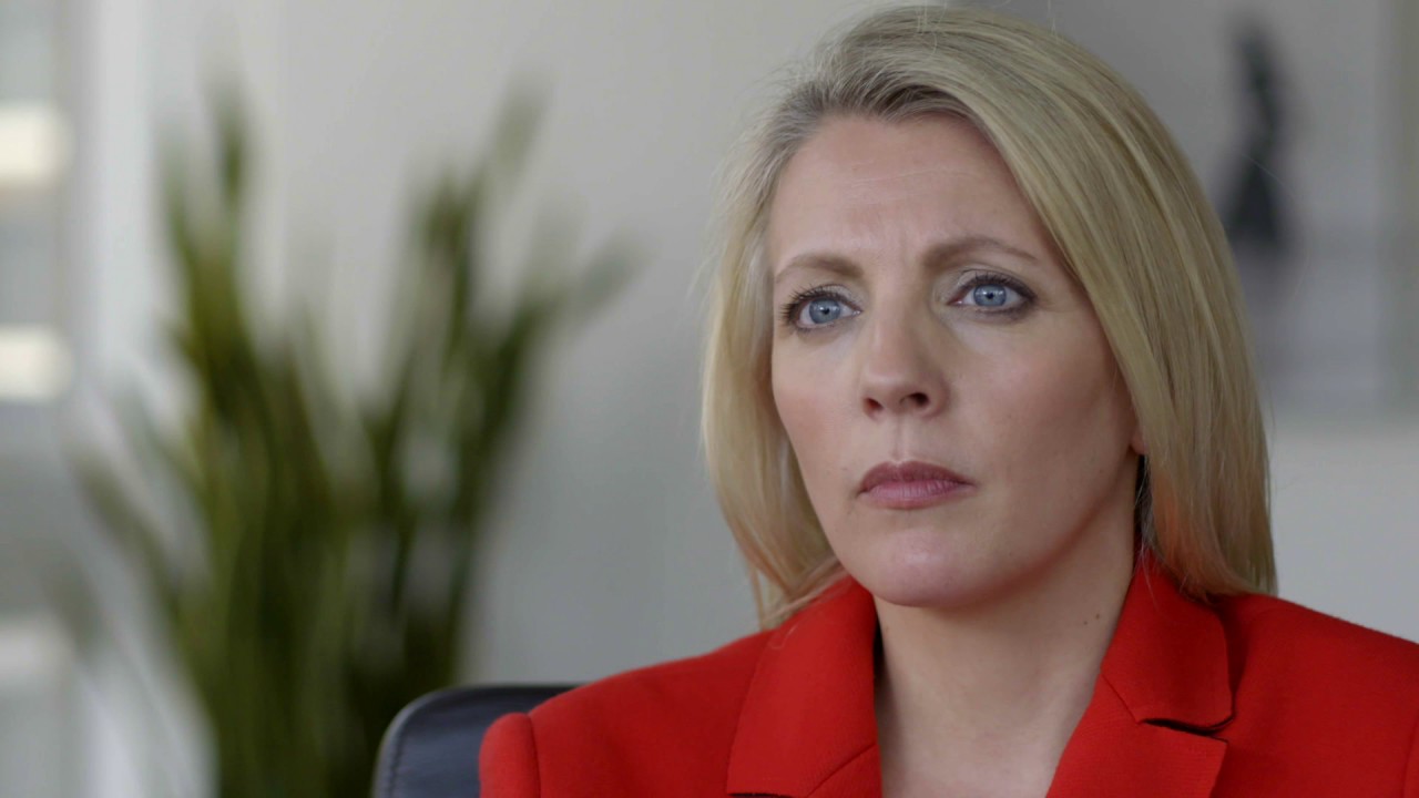 Above and Beyond: Slater and Gordon - Legal help for officers