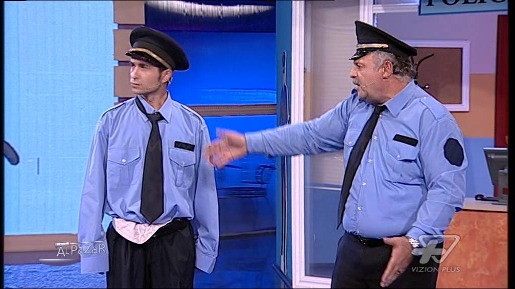 Dasem ne komisariat - Alpazar - Vizion Plus