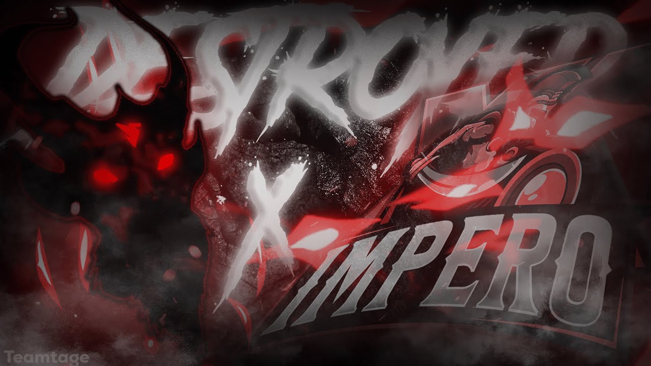 IMPERO XI TEAMTAGE | ACCHIAPPATV STI CUNFIETT! | DESTROYER