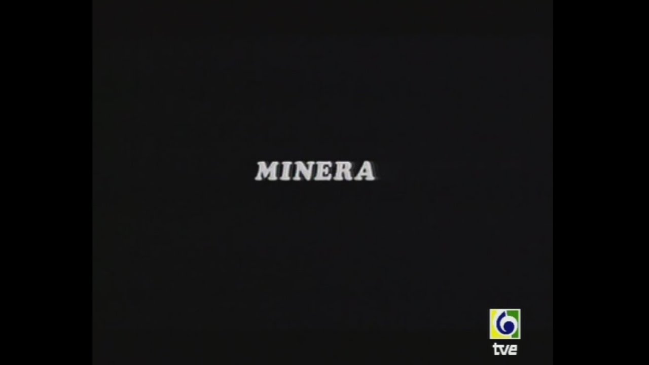 Juan Manuel Cañizares - Minera
