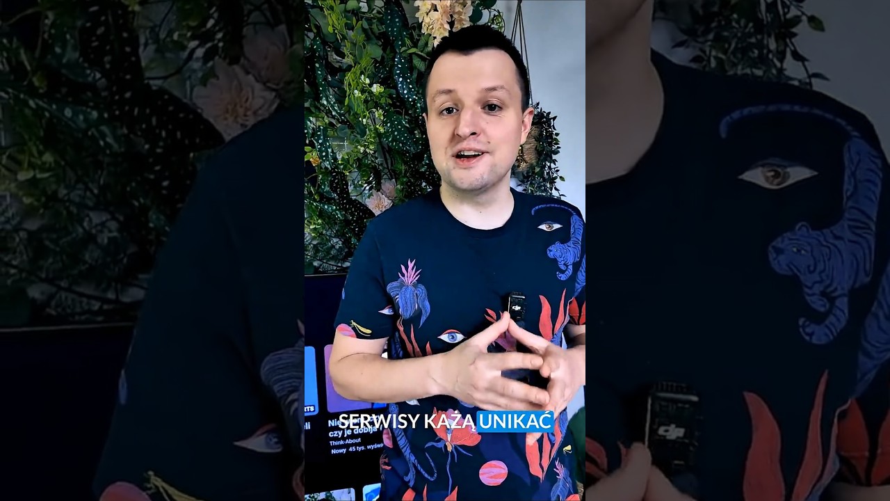 Tych piekarnik&oacute;w lepiej nie mieć w kuchni #shorts