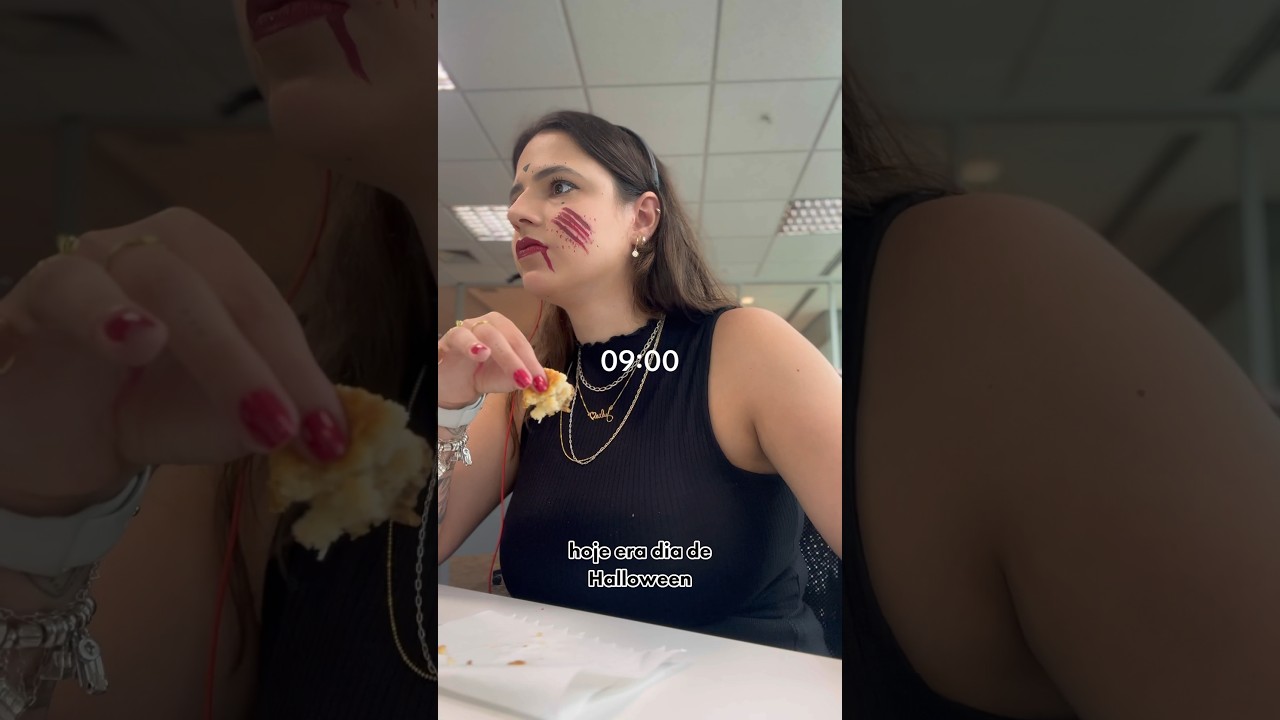 Dia de trabalho de uma banc&aacute;ria digital🧡 #trabalho #work #trabalhoemcasa #bancaria #bancarios #cpa