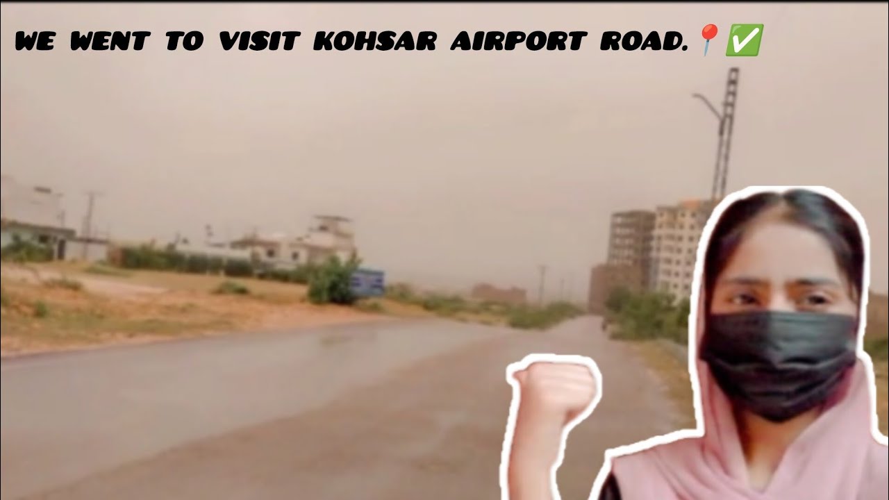 hyderabad kohsar airport | kohsar hyderabad latifabad