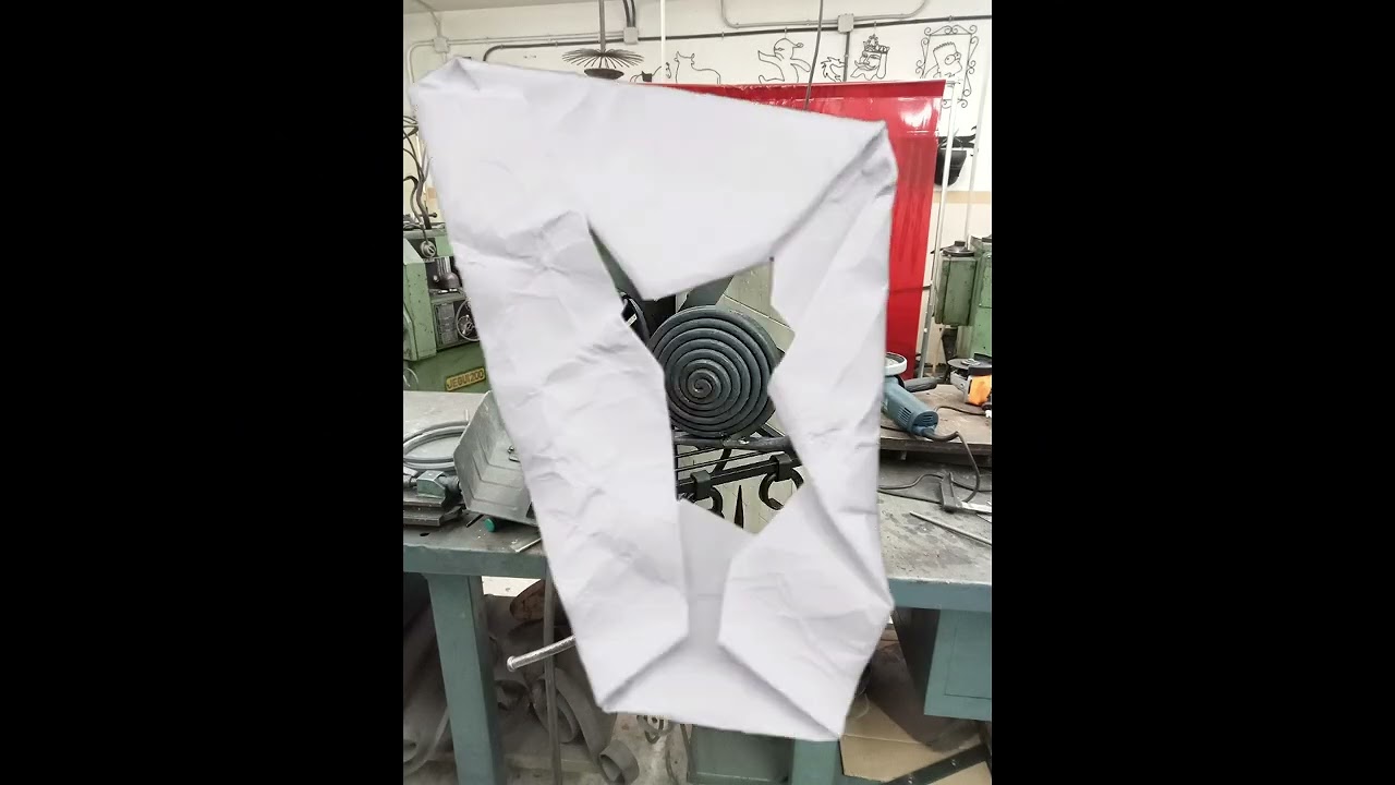 GRADO FORJA ARTÍSTICA-ESCUELA DE ARTES DE HUÉSCAR