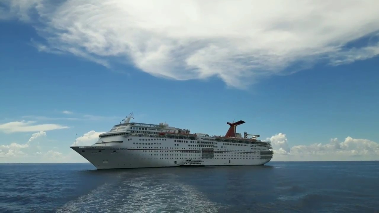 Work and Travel w Outer Banks - Alzbeta