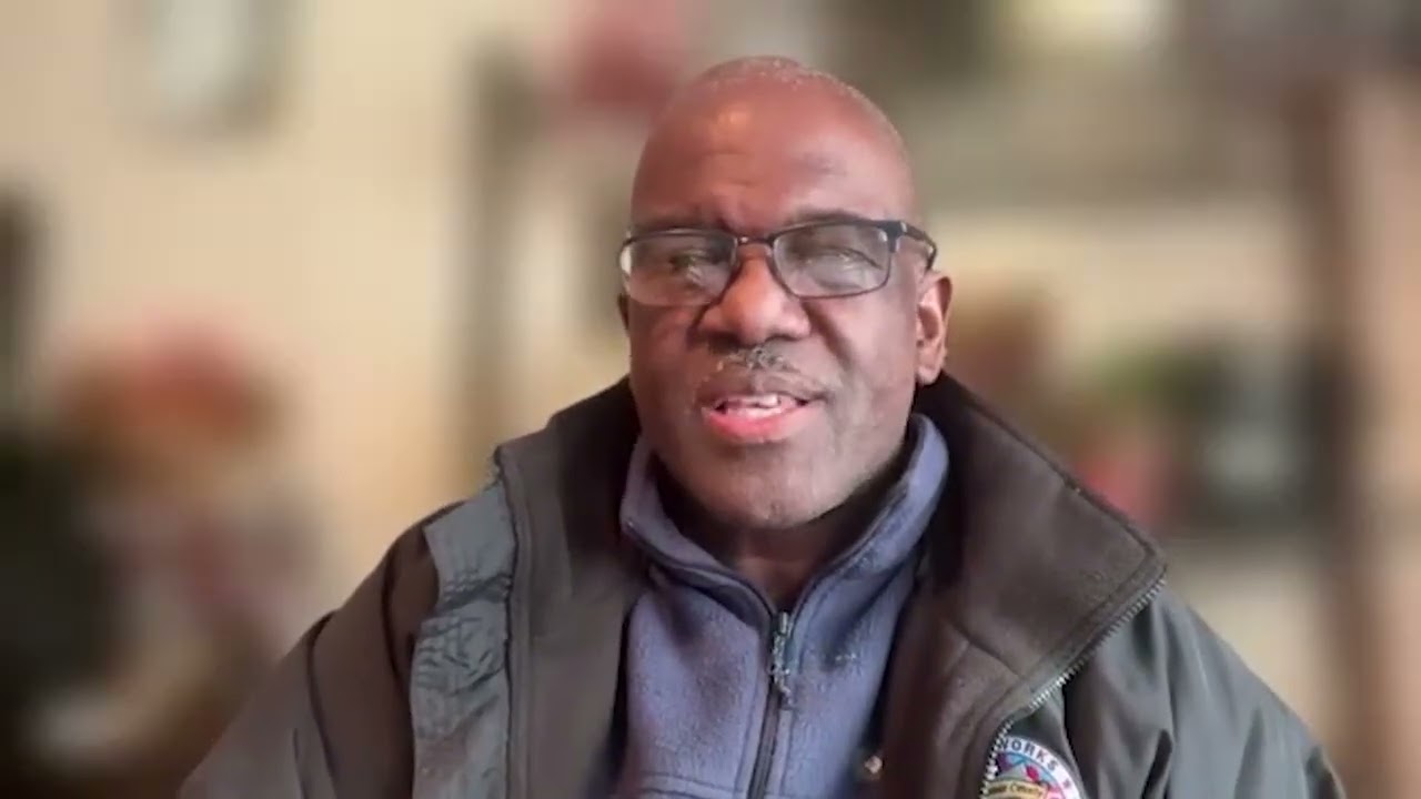Feb 23, 2026: Weather Update from Westchester County Executive Ken Jenkins