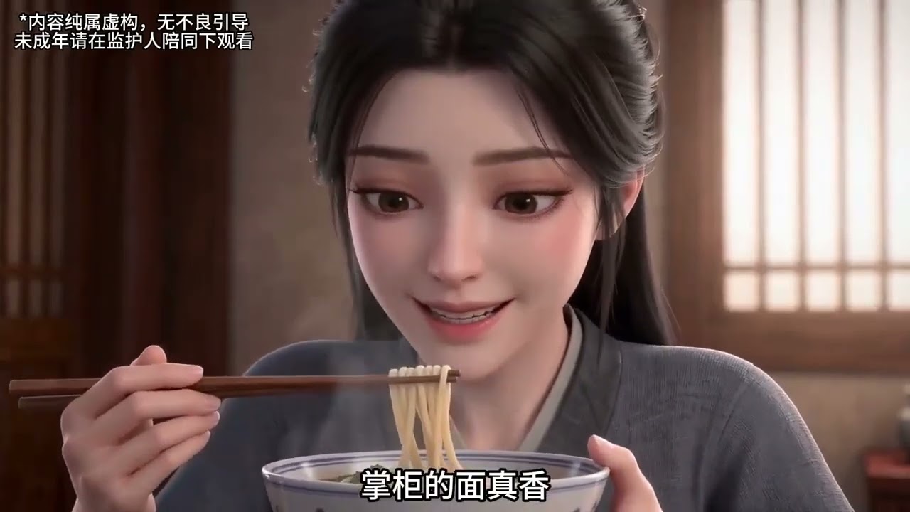 《我的员工有点强》穿越到修仙界，主角开的饭馆被仙魔大战波及，正当我想解散饭馆时，我的三个员工不乐意了，他们放出狠话，谁敢影响到饭馆生意，就把谁送上天。于是，在经历各种动荡后#小茉推文