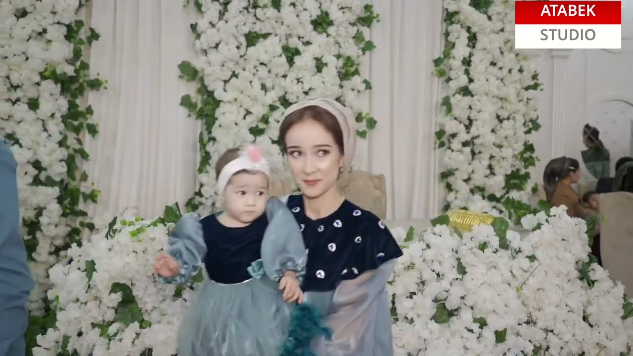 (YASMINA) YOSH TOY XOJELI TO'RE RESTORANI