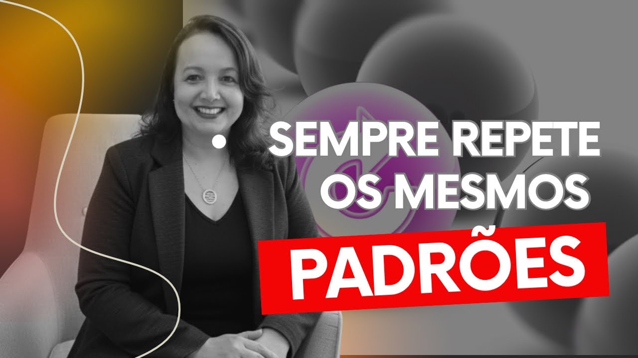 Se Você Repete os Mesmos Hábitos, Por Que Espera um Resultado Diferente?