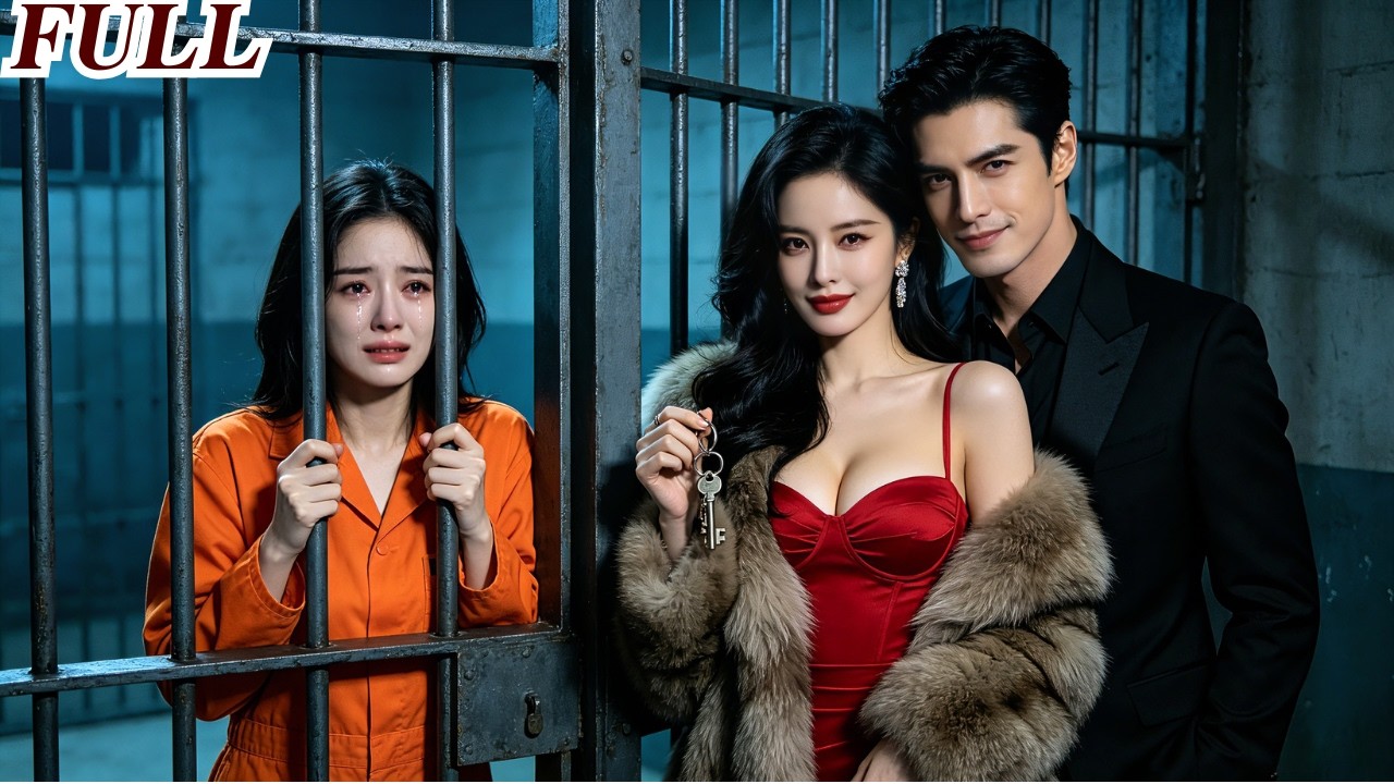💔Bị CEO hãm hại vào tù, 5 năm sau cô trở lại cùng cặp song sinh khiến anh quỳ gối cầu xin!🔥#phimhay