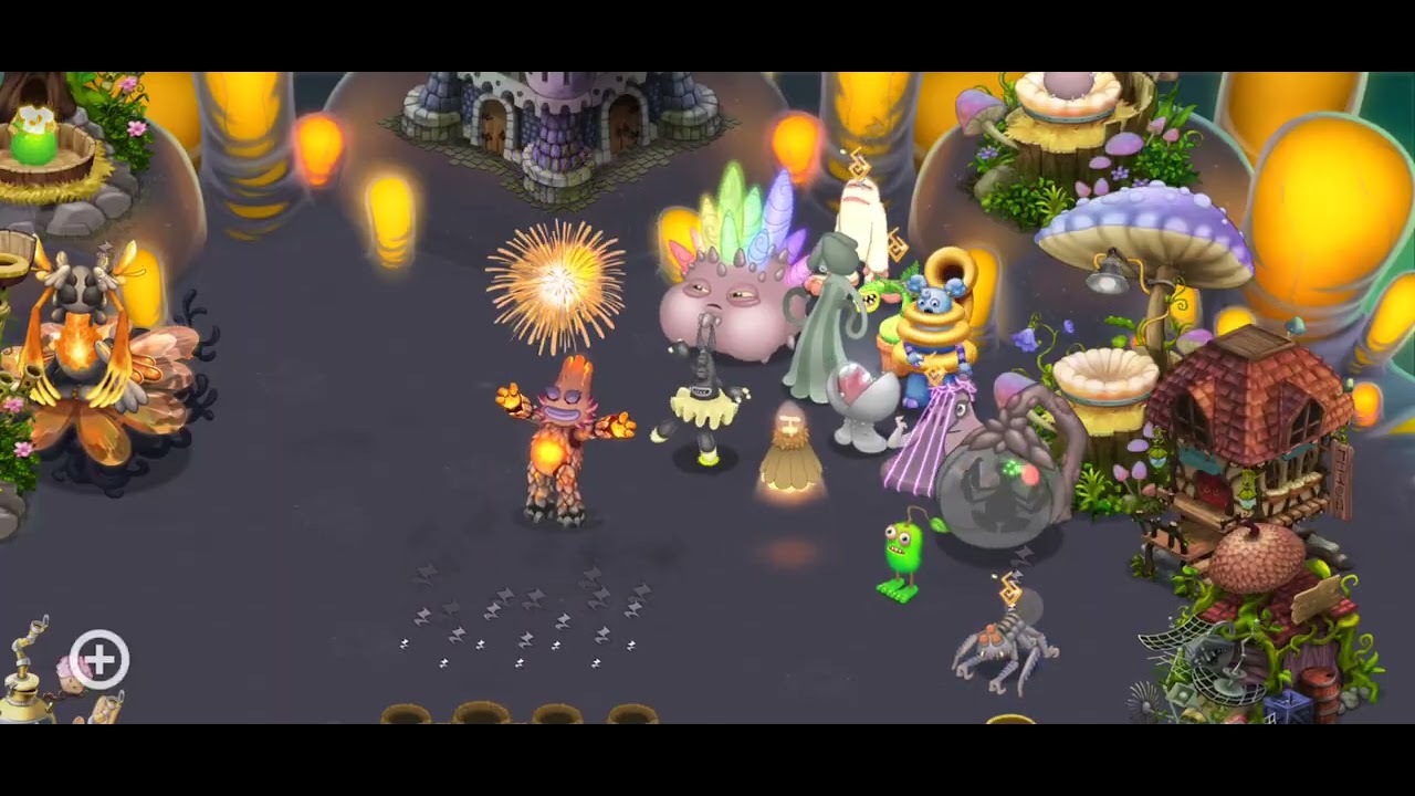 MSM light island 2