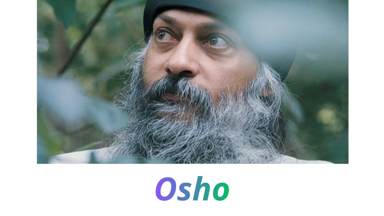 Osho