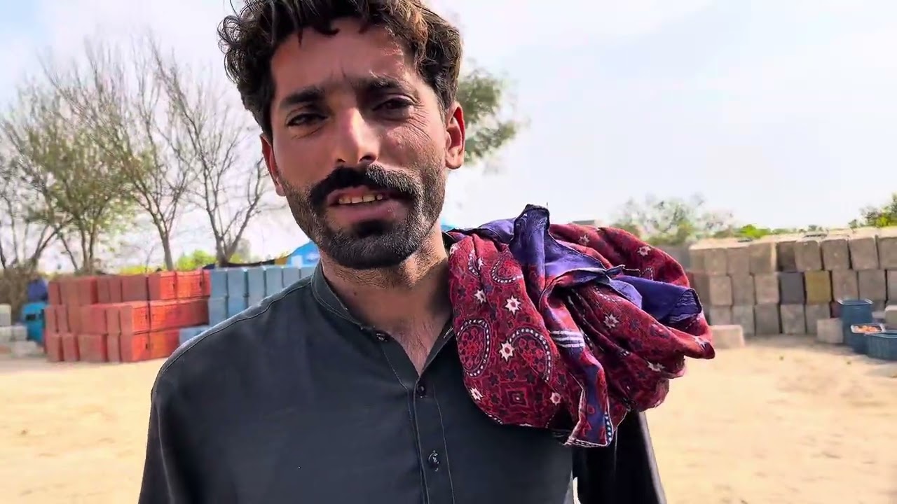 اقبال کینو فیکٹری کا مکمل ولوگ