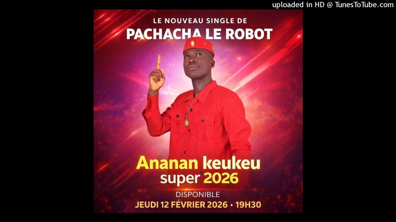 PACHACHA_Ananan keukeu super 2026