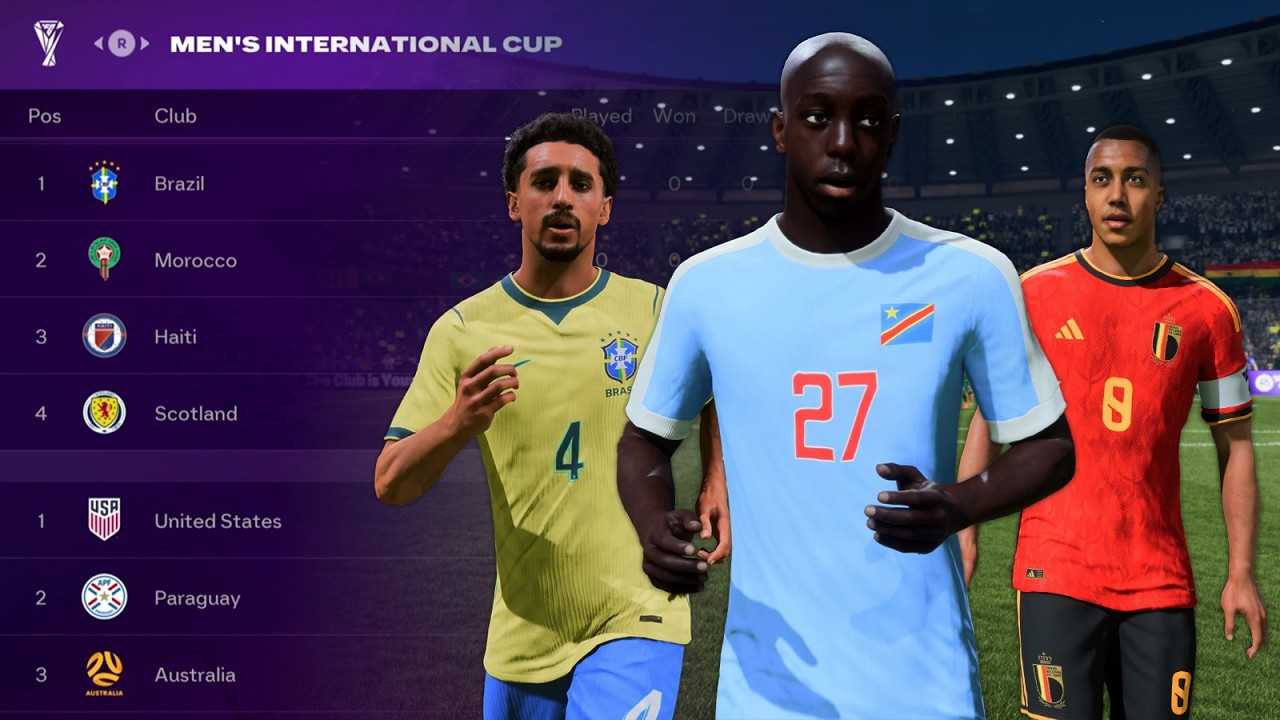 EA спасла режим карьеры этим обновлением?