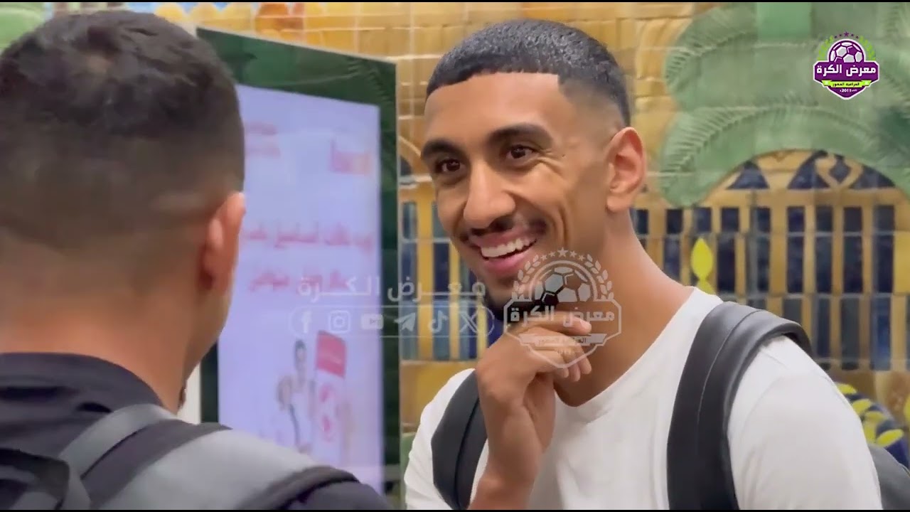 وصول ميرخاس دوسكي وامير العماري الى البصرة الان.