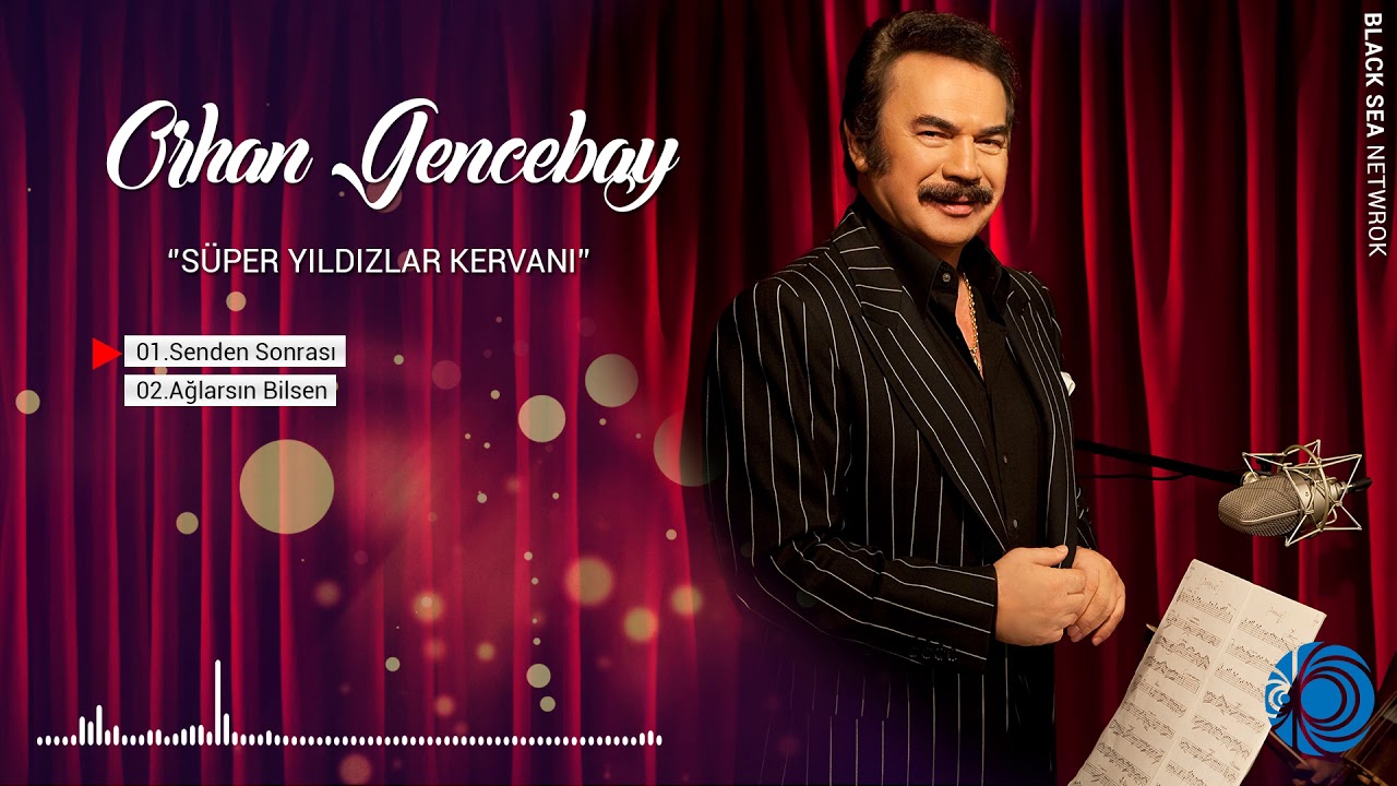 Senden Sonrası |&nbsp;Orhan Gencebay