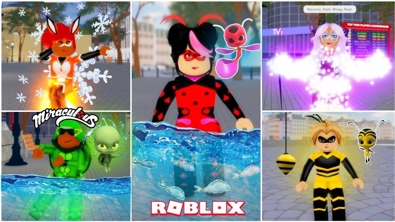 🔥IMPERDÍVEL : NOVO jogo com as TRANSFORMAÇÕES MAIS SURPREENDENTES do universo!!✨ (FairyTales RP)