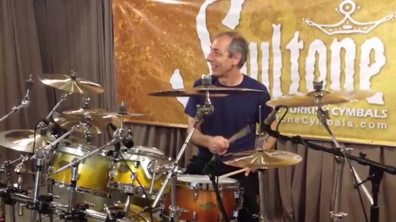 Odd Times - behind the scenes