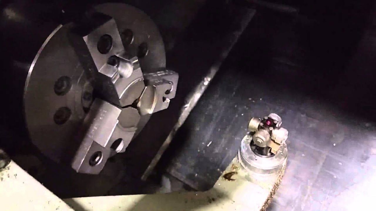 Mazak QT15N, Mazatrol T32-2
