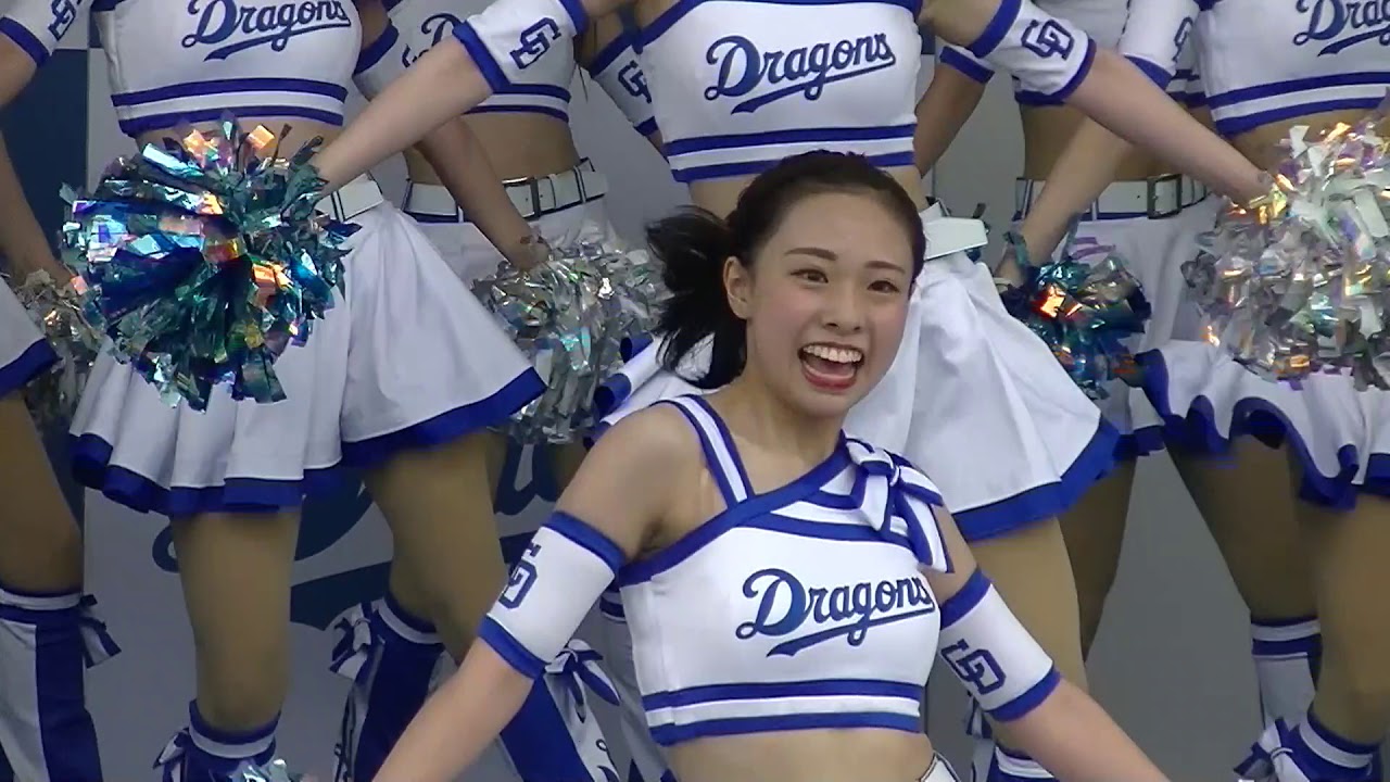 【dance】2019/06/29  11:30-12:55 D-STAGE LIVE IN NAGOYA