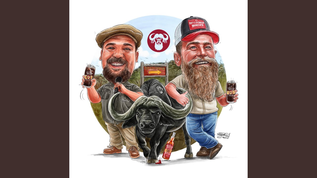 Buffel Van Buffelsfontein