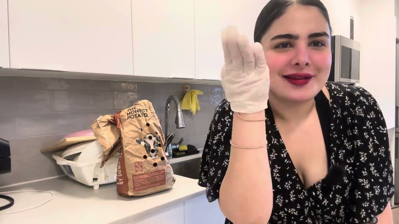 رابطه با پزشک ژولیده 👹👨🏻‍⚕️داستان سم شما