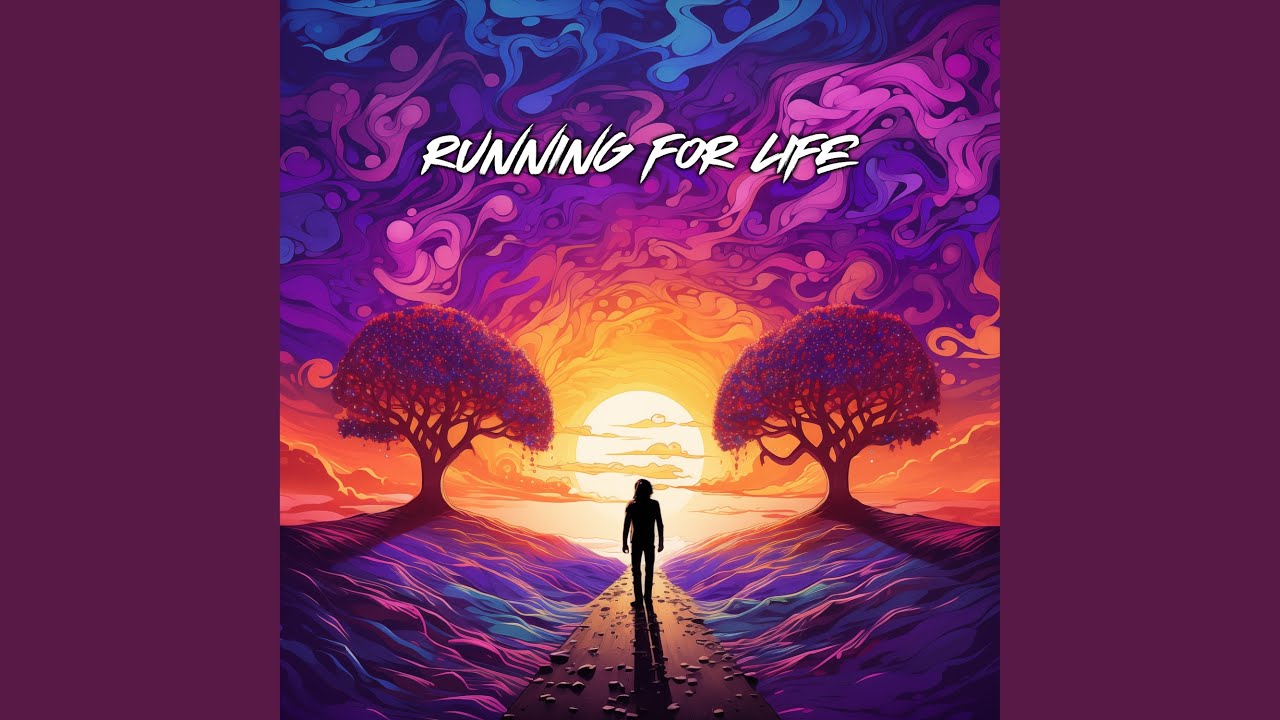 Running For Life