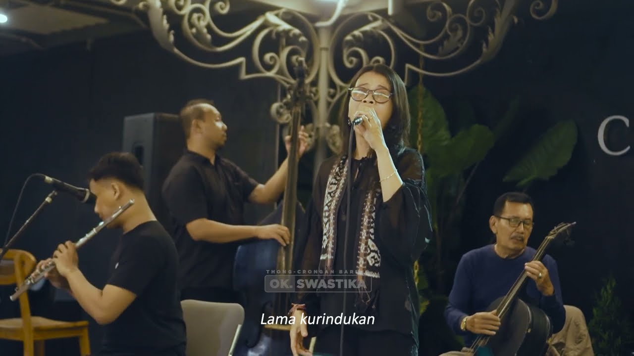 Kr. Untukmu Kekasih || Vocal Ambar || OK.Swastika