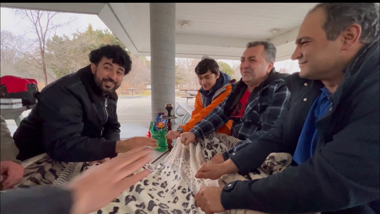 یک روز از زندگی لالا ظریف احمد