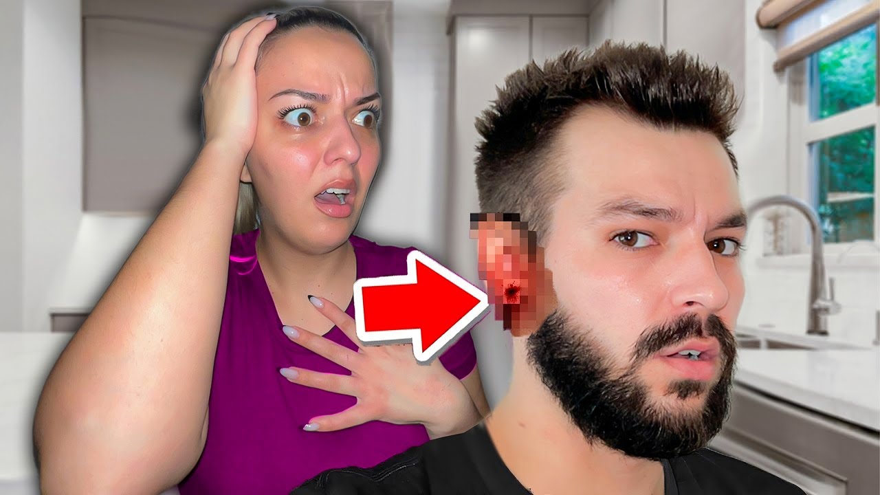 Planirali smo smiješan video… a sada mi prijeti OPERACIJA!