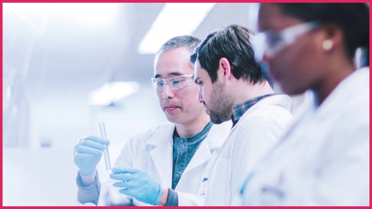 Servier Paris-Saclay Research Institute