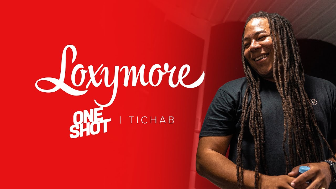 Tichab - Youhou (In&eacute;dit) | Loxymore One Shot