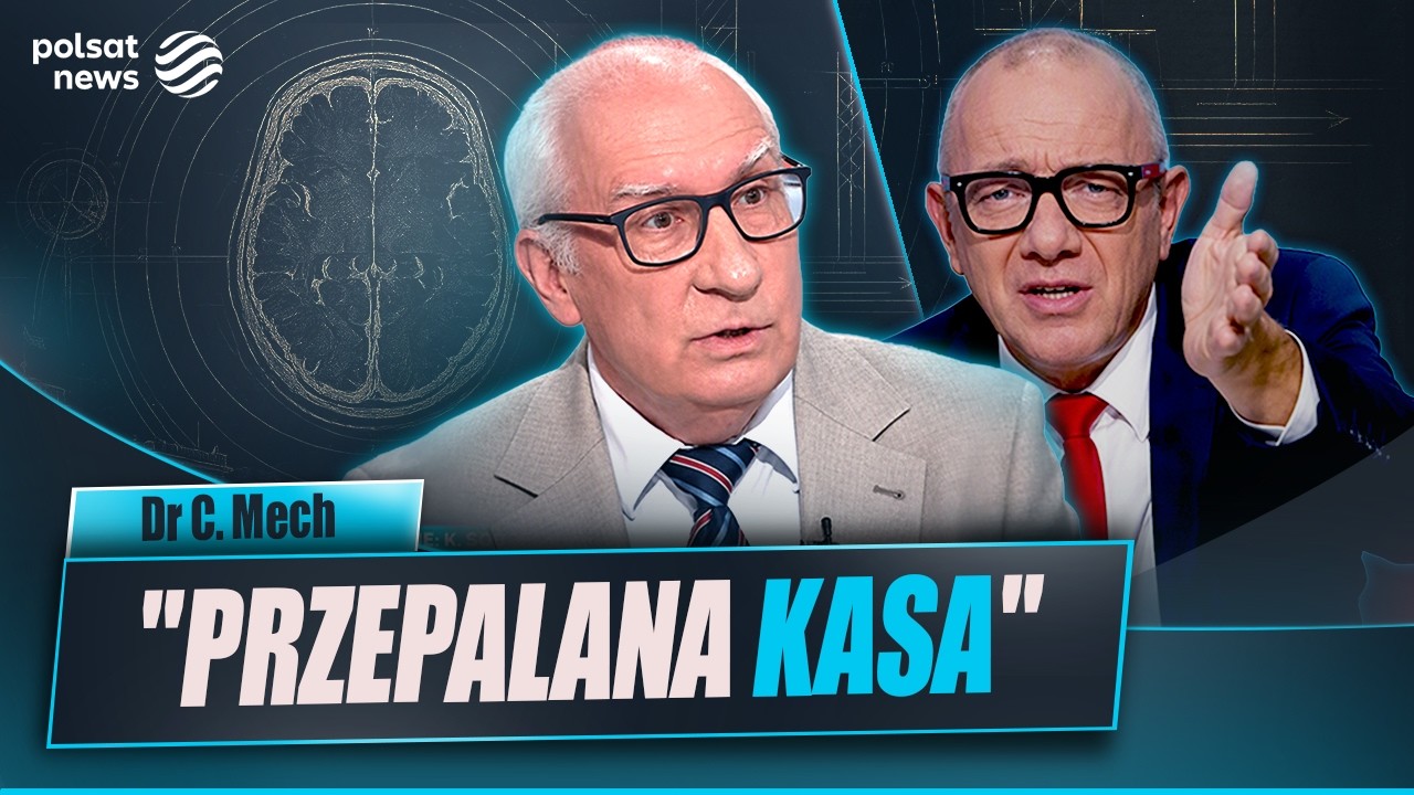 Ciąć 800 plus i emerytury? Jankowski: Niech politycy zaczną od siebie