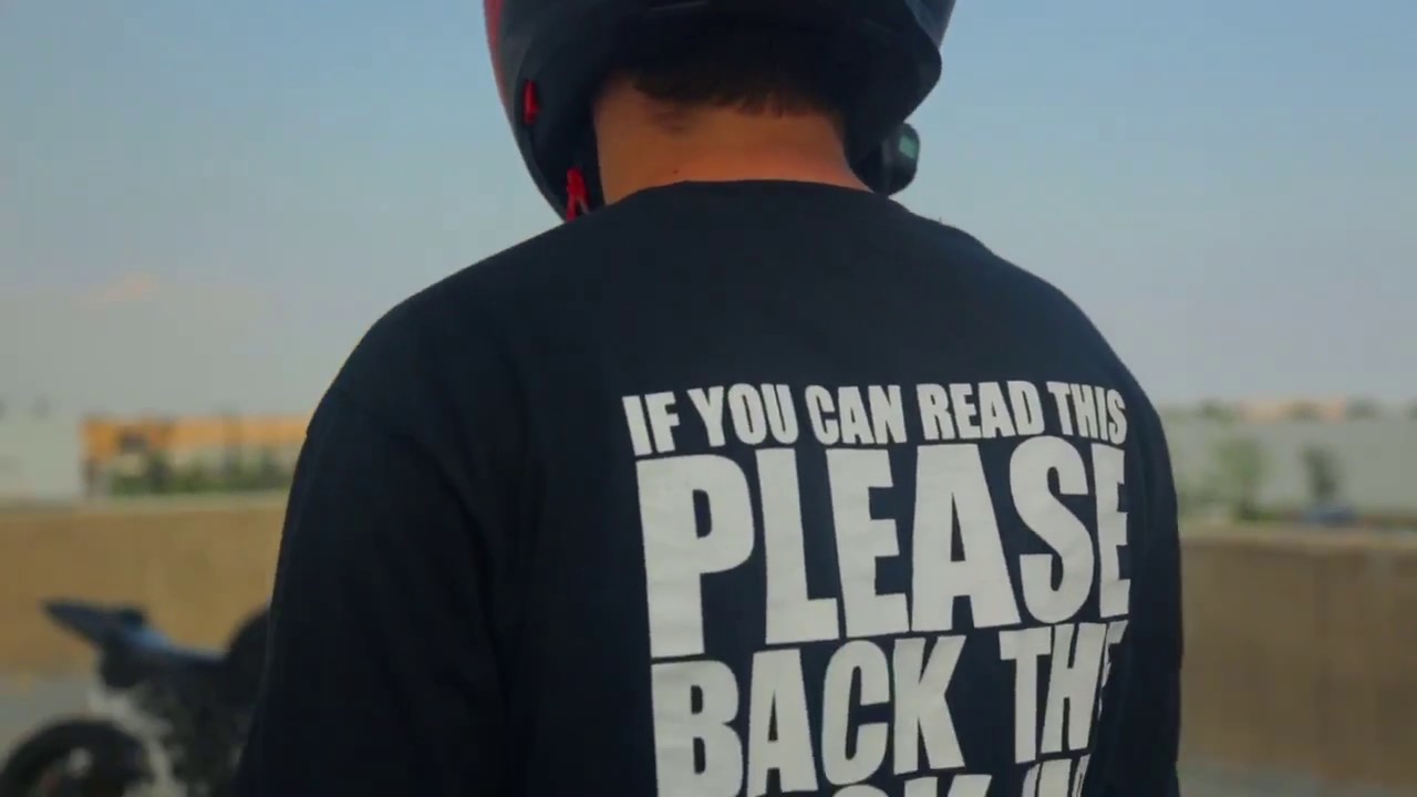 6Foot4Honda Joins Voss Helmets