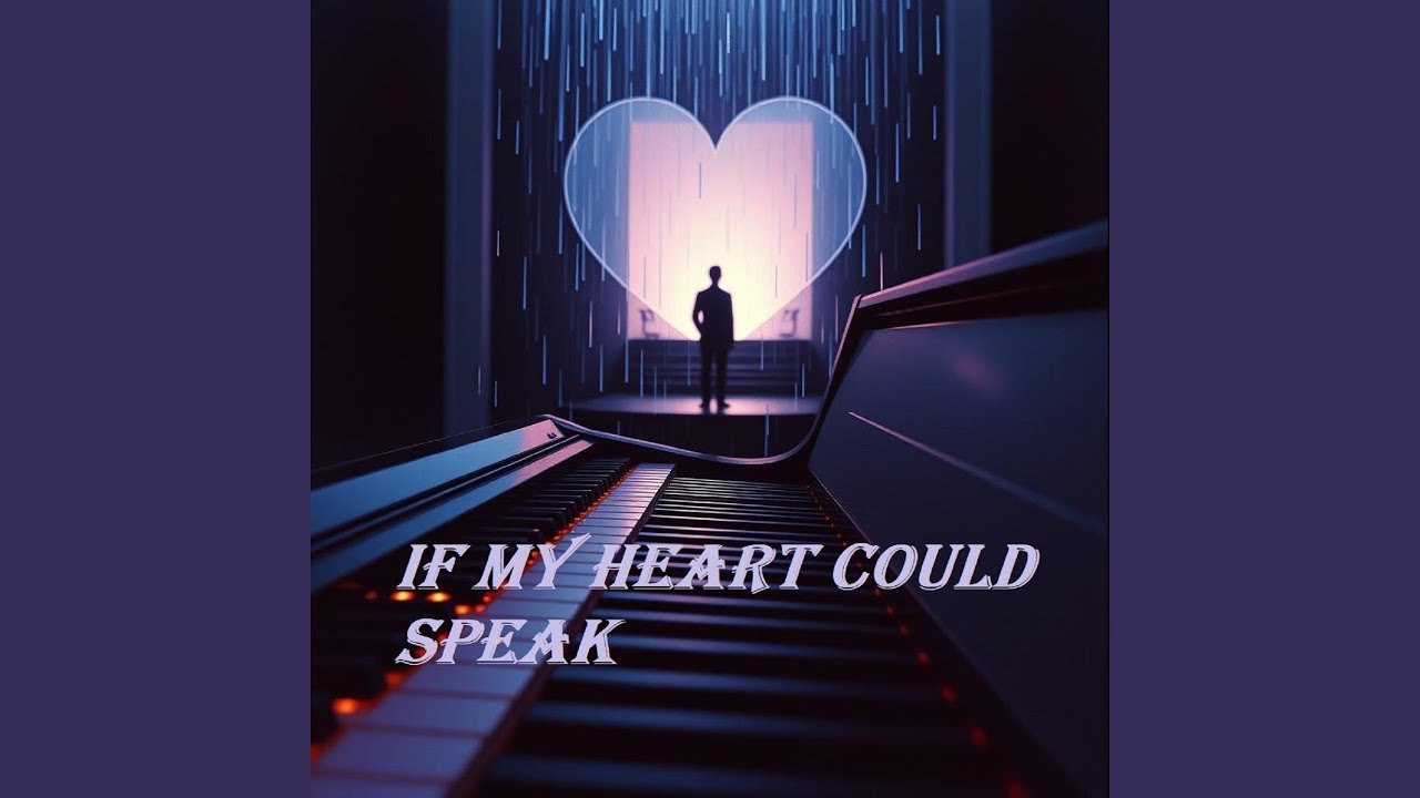 If My Heart Could Speak
