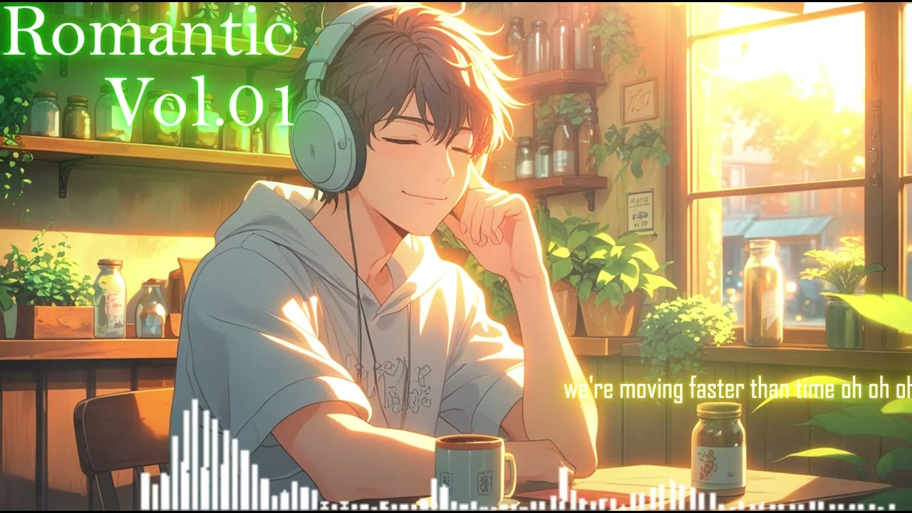 Chasing Your Heart Style/Pop Upbeat Romantic