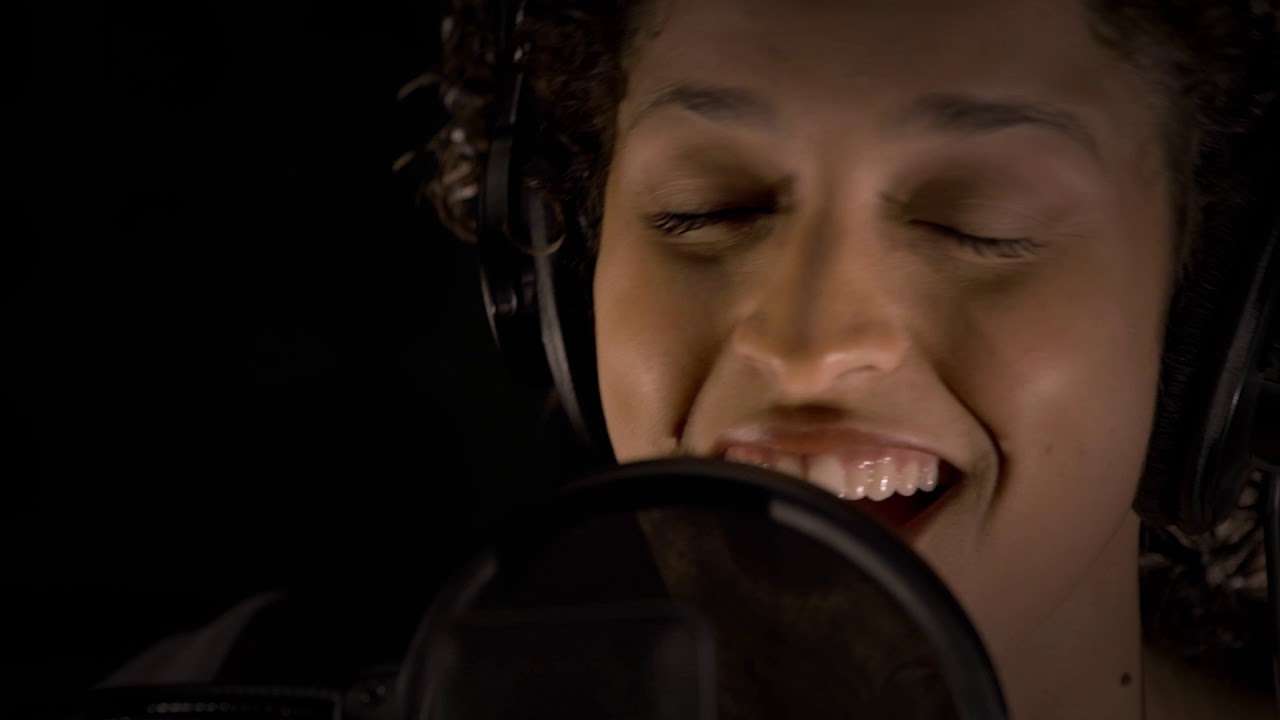 Aline Frazão - Sumaúma | Ao vivo na Antena 3 | Antena 3