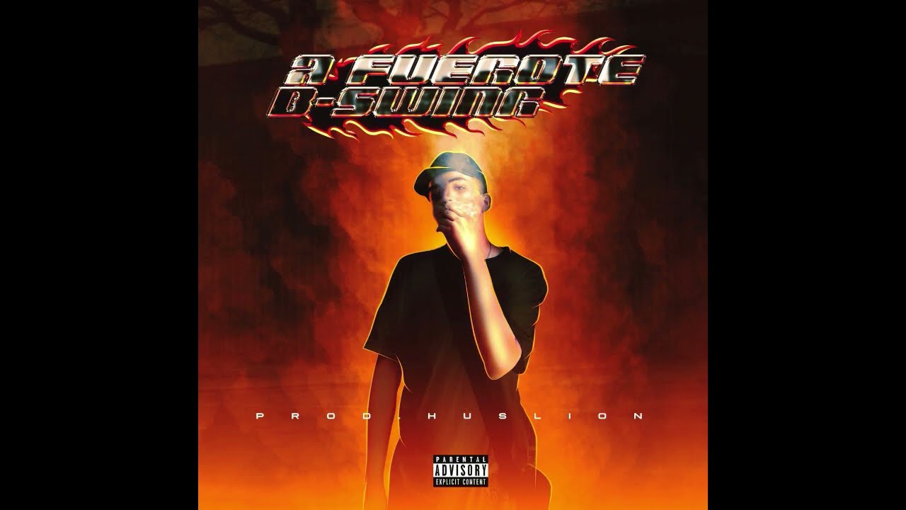 A FUEGOTE - B-swing (Prod.Hus Lion) #lavictoria