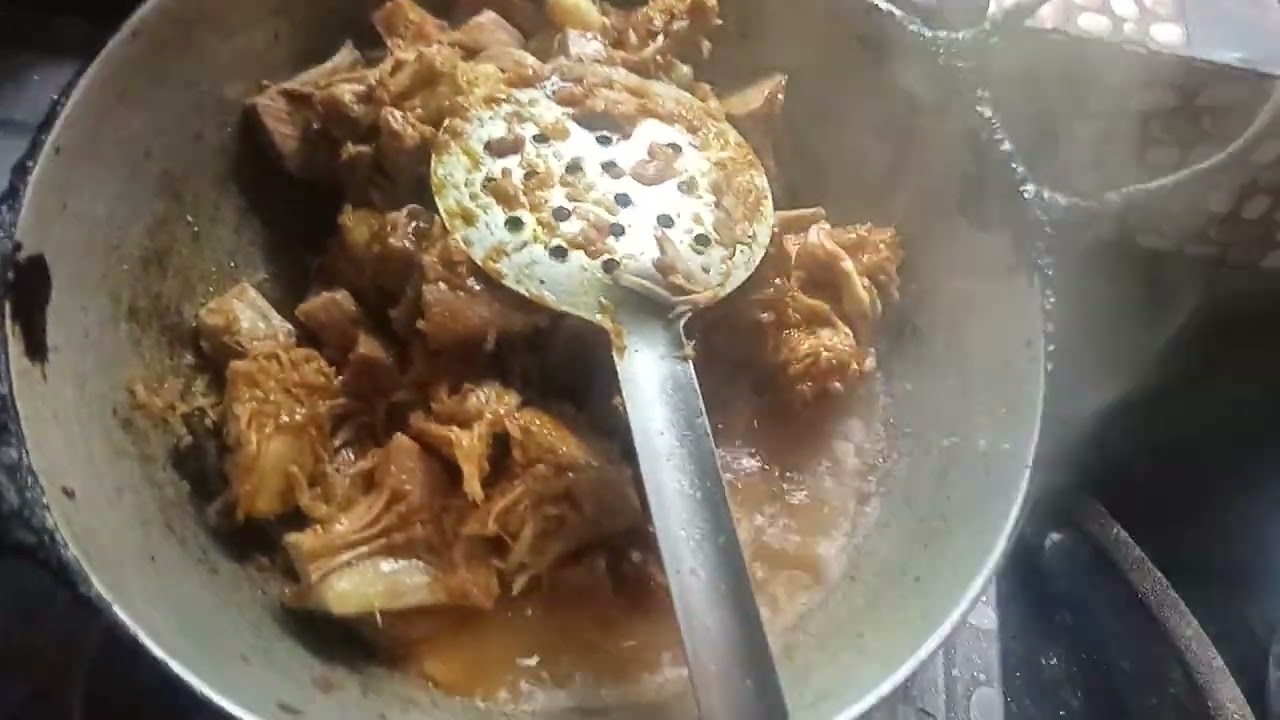 Bengali lunch recipe. 