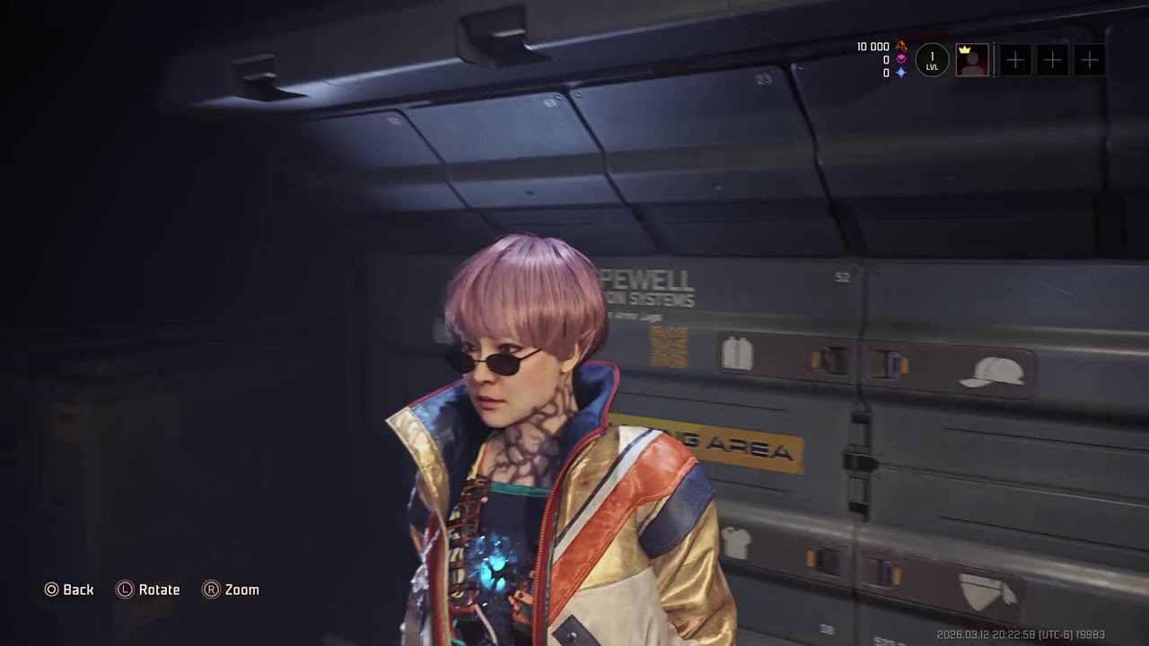 Sosa Plays Toxic Commando