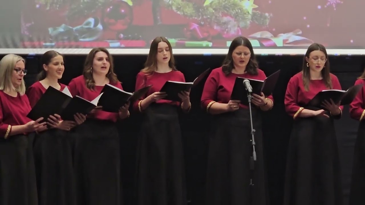 Divica Marija - MVS "MIHE" Rovišće 