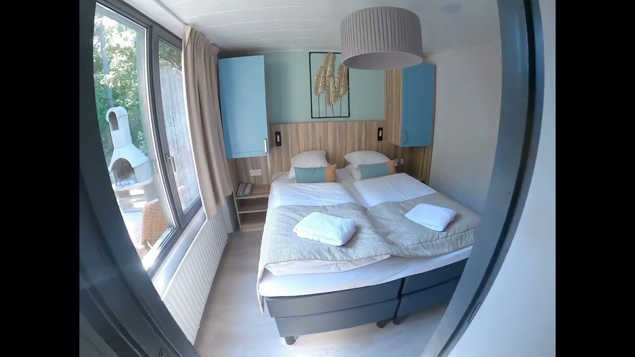 Center Parcs Erperheide VIP Cottage 617